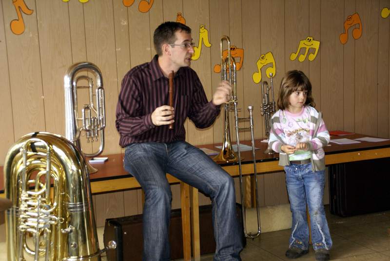 Nachwuchsfoerderung 2008 Bild Nr.010